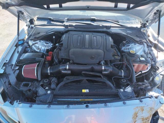 Photo 7 from auction – 2016 JAGUAR XF PREMIUM with VIN SAJBD4BVXGCY08962