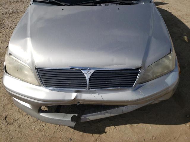 Photo 7 from auction – 2002 MITSUBISHI LANCER ES with VIN JA3AJ26EX2U042329