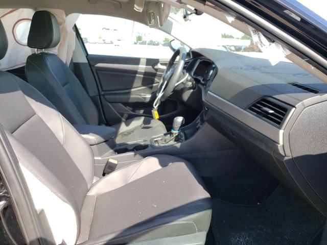 Photo 5 from auction – 2020 VOLKSWAGEN JETTA S with VIN 3VWCB7BU2LM040501
