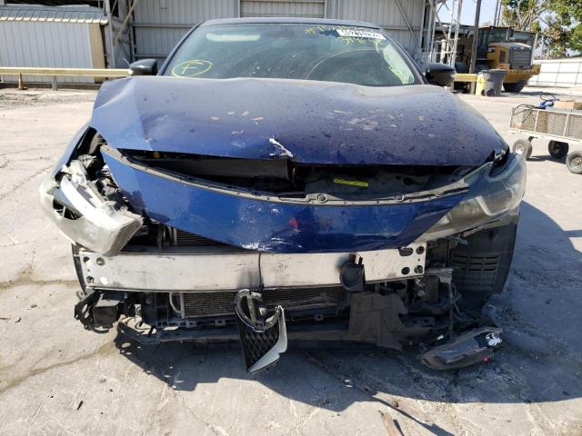 Photo 9 from auction – 2017 NISSAN MAXIMA 3.5 with VIN 1N4AA6AP0HC394681