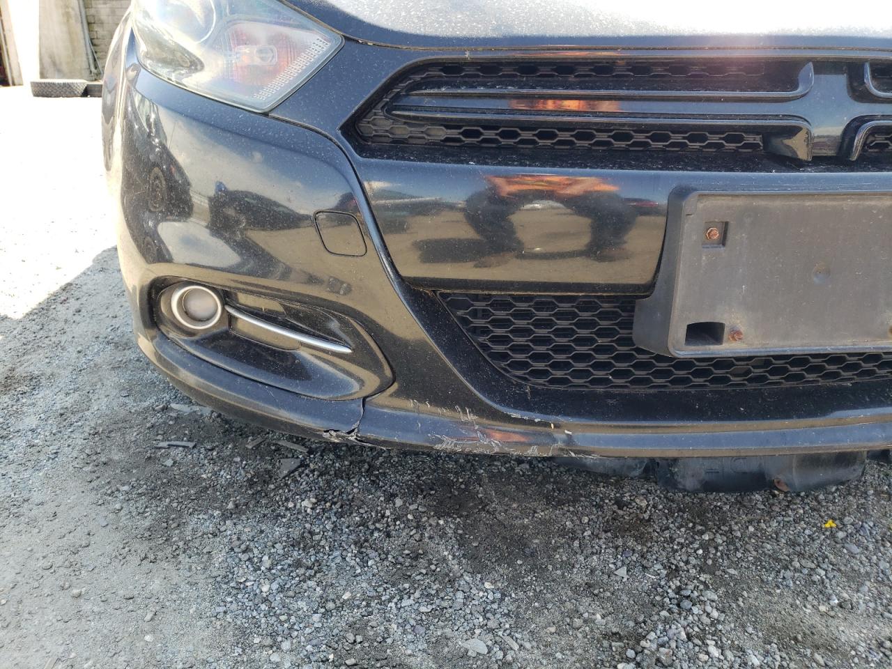Photo 9 from auction – 2014 DODGE DART SXT with VIN 1C3CDFBB7ED909568