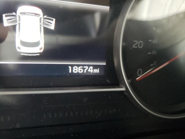 Photo 8 from auction – 2021 KIA SORENTO EX with VIN 5XYRHDLF1MG060232
