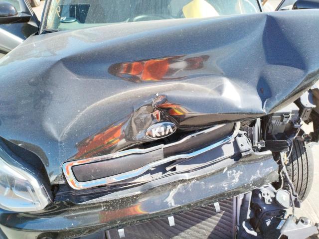 Photo 7 from auction – 2014 KIA SOUL with VIN KNDJN2A24E7726850
