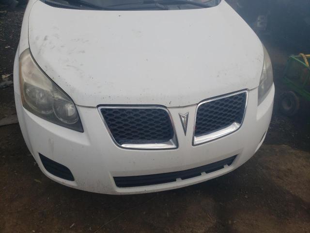 Photo 7 from auction – 2009 PONTIAC VIBE with VIN 5Y2SP67059Z440298