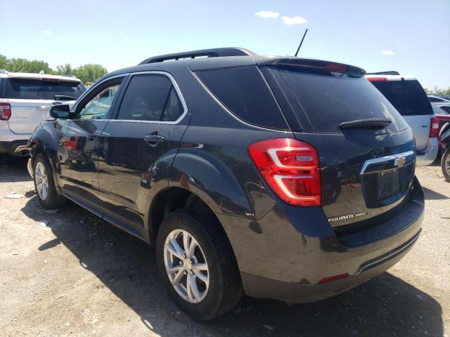 Photo 3 from auction – 2017 CHEVROLET EQUINOX LT with VIN 2GNFLFEK7H6222642