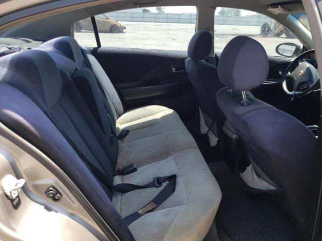 Photo 6 from auction – 2003 NISSAN ALTIMA BAS with VIN 1N4AL11D03C142702