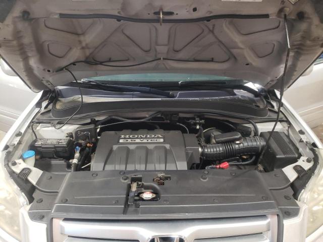 Photo 7 from auction – 2006 HONDA PILOT EX with VIN 5FNYF186X6B007564