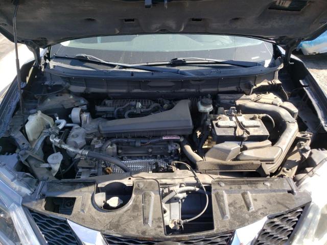 Photo 7 from auction – 2014 NISSAN ROGUE S with VIN 5N1AT2MT8EC822218