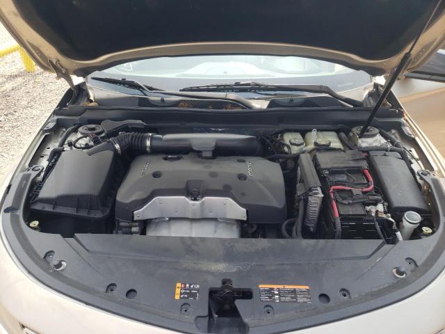 Photo 7 from auction – 2015 CHEVROLET IMPALA LS with VIN 2G11X5SL0F9212926