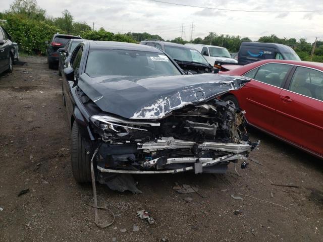 Photo 9 from auction – 2018 BMW 750 XI with VIN WBA7F2C50JG424638