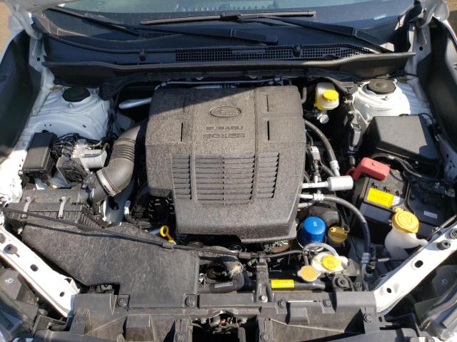 Photo 7 from auction – 2020 SUBARU FORESTER with VIN JF2SKADCXLH499135