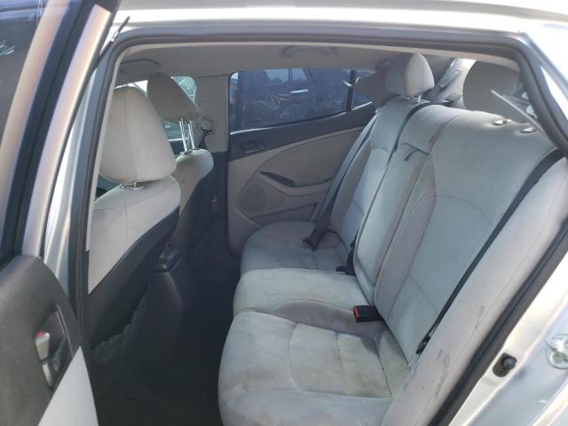 Photo 6 from auction – 2015 KIA OPTIMA LX with VIN 5XXGM4A7XFG467357