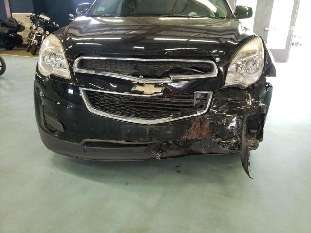 Photo 9 from auction – 2015 CHEVROLET EQUINOX LT with VIN 2GNFLFEK7F6376250