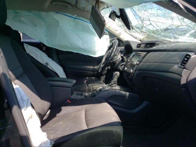 Photo 5 from auction – 2019 NISSAN ROGUE S with VIN JN8AT2MT7KW254322