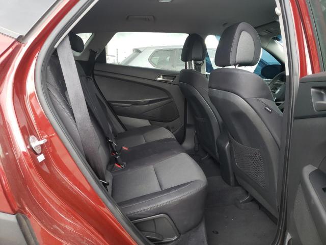 Photo 6 from auction – 2018 HYUNDAI TUCSON SEL with VIN KM8J3CA42JU809097