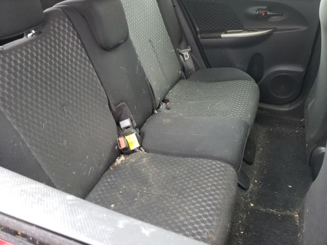 Photo 6 from auction – 2013 TOYOTA SCION XD with VIN JTKKUPB43D1033718