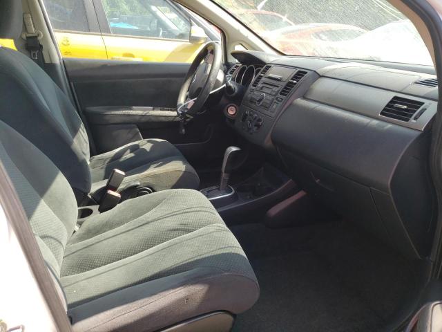 Photo 5 from auction – 2012 NISSAN VERSA S with VIN 3N1BC1CPXCK239974