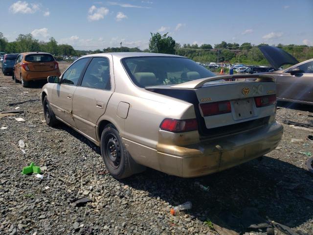 Photo 3 from auction – 1997 TOYOTA CAMRY CE with VIN 4T1BG22K6VU148602