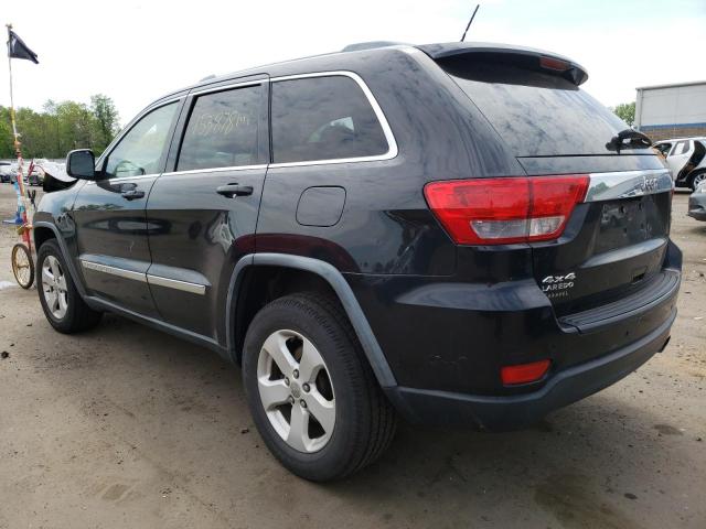 Photo 3 from auction – 2012 JEEP GRAND CHER with VIN 1C4RJFAG0CC139731