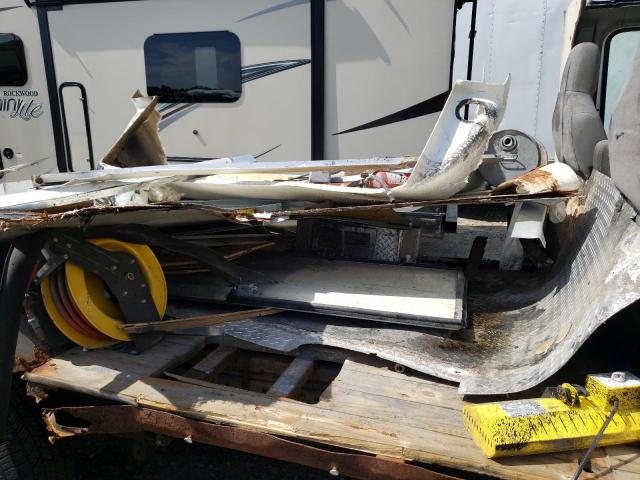 Photo 6 from auction – 2012 FORD ECONOLINE with VIN 1FDSE3FL3CDA62644