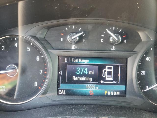 Photo 8 from auction – 2019 BUICK ENCORE PRE with VIN KL4CJASB9KB712863
