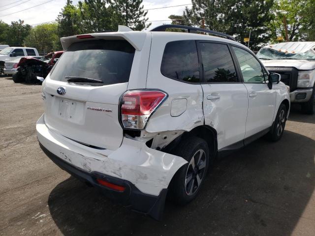 Photo 4 from auction – 2018 SUBARU FORESTER 2 with VIN JF2SJAEC6JH414967