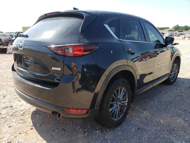 Photo 4 from auction – 2017 MAZDA CX-5 TOURI with VIN JM3KFACL5H0194868