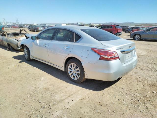 Photo 3 from auction – 2013 NISSAN ALTIMA 2.5 with VIN 1N4AL3AP8DN559576
