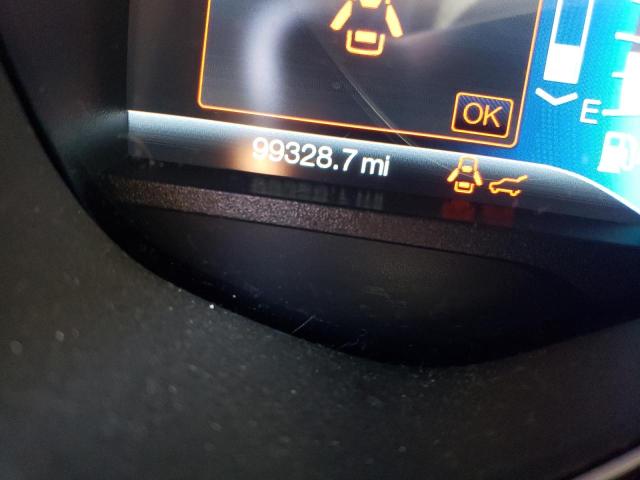 Photo 8 from auction – 2014 FORD C-MAX PREM with VIN 1FADP5CU9EL521321