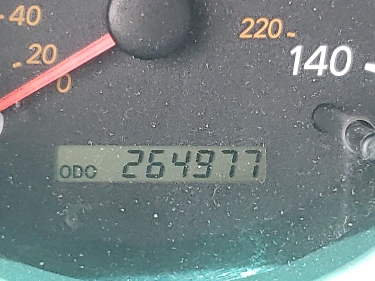 Photo 8 from auction – 2004 TOYOTA HIGHLANDER with VIN JTEEP21A440055170