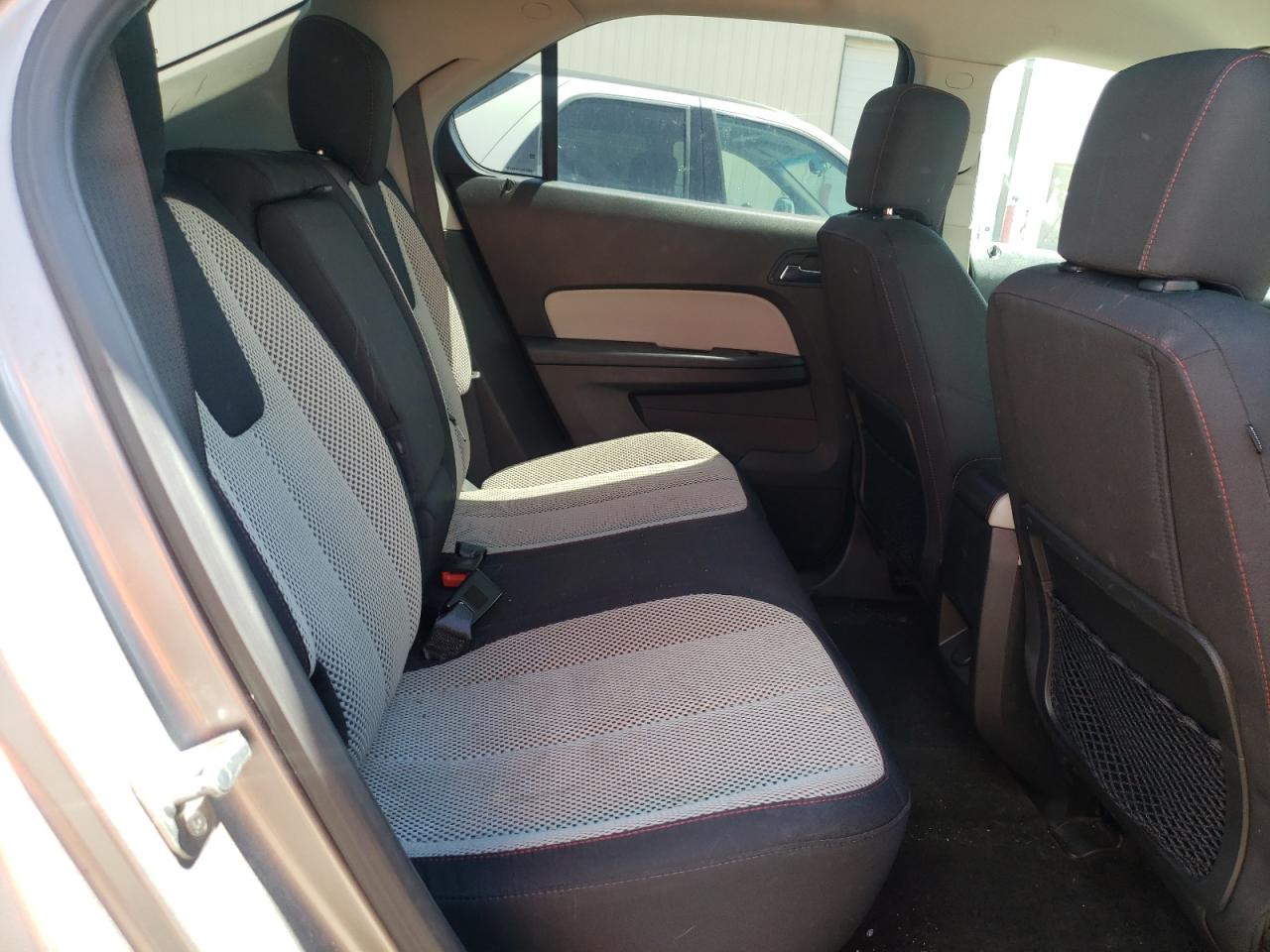 Photo 6 from auction – 2012 CHEVROLET EQUINOX LT with VIN 2GNFLNE52C6317011