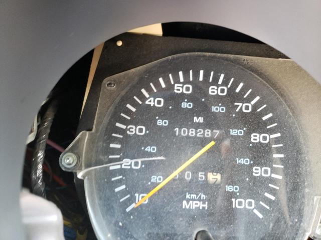 Photo 8 from auction – 1994 DODGE RAM VAN B2 with VIN 2B6HB21YXRK127769