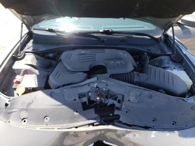 Photo 7 from auction – 2017 DODGE CHARGER SE with VIN 2C3CDXBG2HH576219