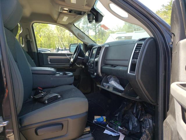 Photo 5 from auction – 2015 RAM 1500 SLT with VIN 1C6RR7GT9FS526427