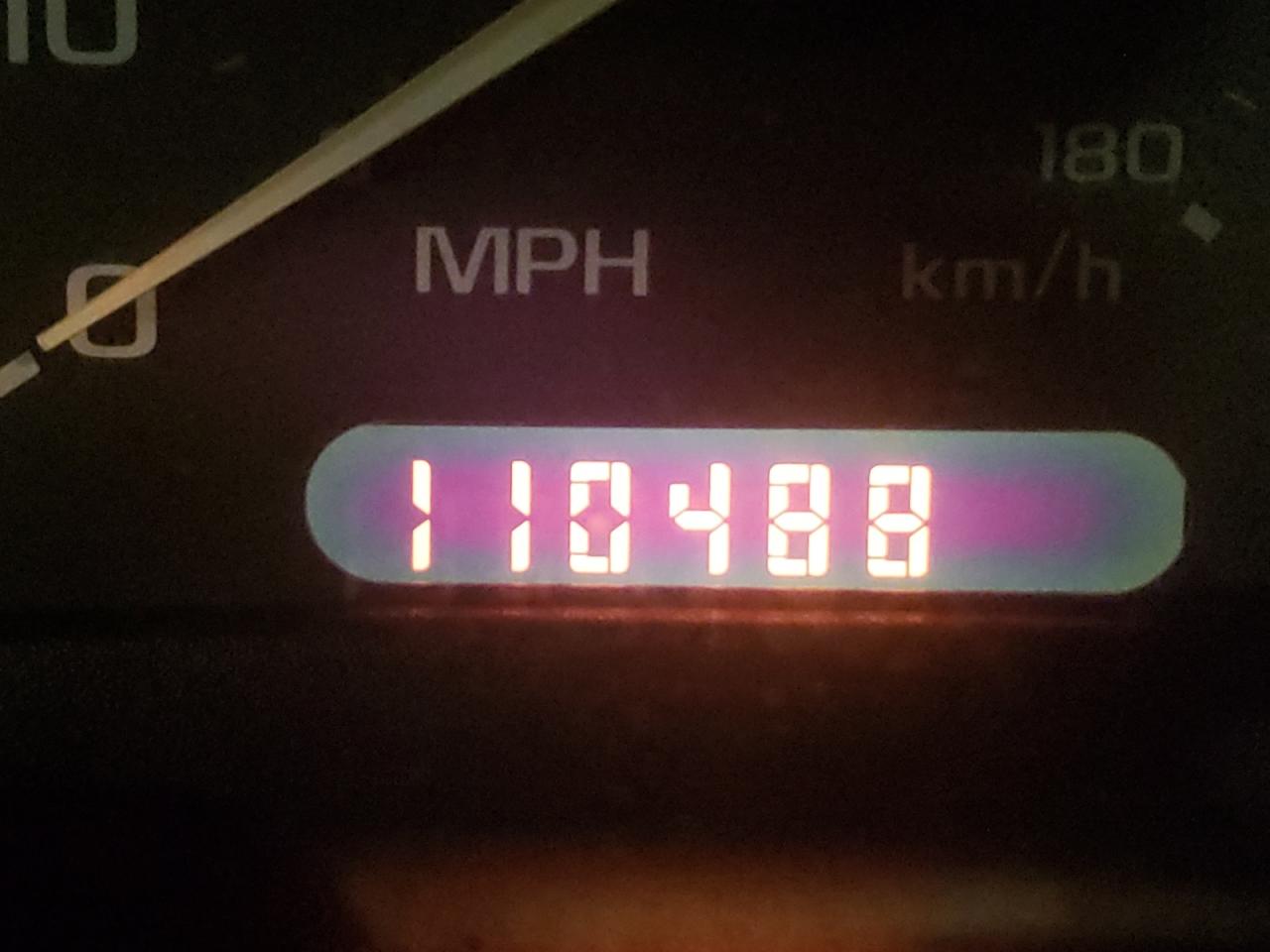 Photo 8 from auction – 2003 CHEVROLET CAVALIER L with VIN 1G1JF12F237183139