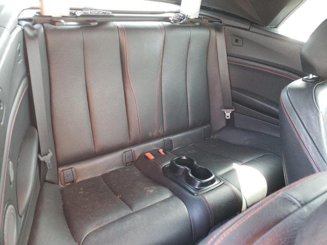 Photo 6 from auction – 2015 BMW 228 I with VIN WBA1K5C50FV242900