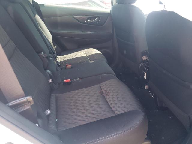 Photo 6 from auction – 2017 NISSAN ROGUE SV with VIN 5N1AT2MV2HC844933