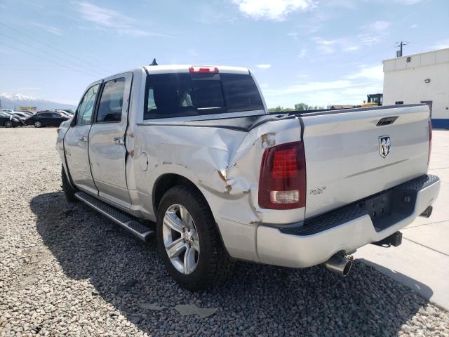 صورة رقم 3 من المزاد - 2014 RAM 1500 SPORT مع VIN 1C6RR7MT3ES217331