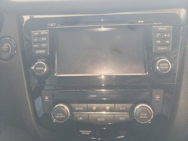 Photo 9 from auction – 2015 NISSAN ROGUE S with VIN 5N1AT2MV9FC826670