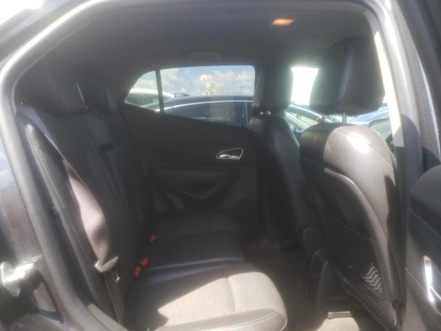 Photo 6 from auction – 2016 BUICK ENCORE with VIN KL4CJASBXGB662093