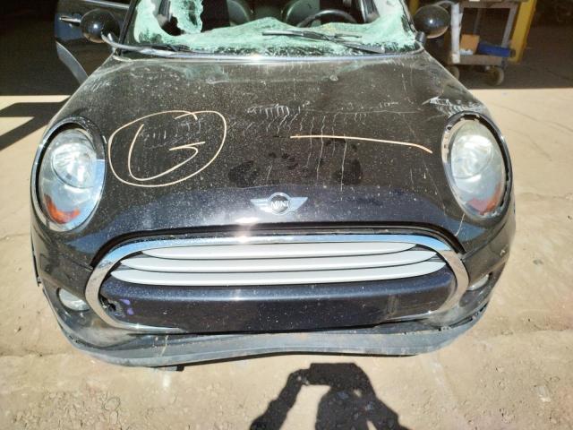 Photo 7 from auction – 2015 MINI COOPER with VIN WMWXS5C59FT829103