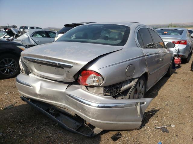 Photo 4 from auction – 2004 JAGUAR X-TYPE 3.0 with VIN SAJEA51C64WD86925