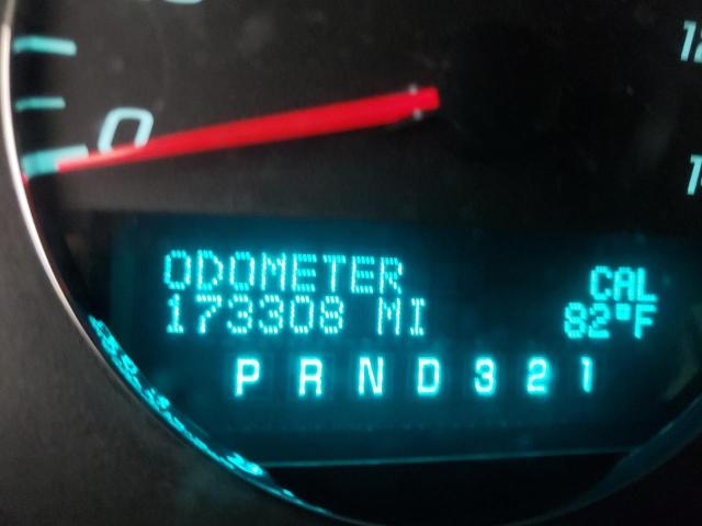 Photo 8 from auction – 2007 CHEVROLET IMPALA LT with VIN 2G1WT58K079201006