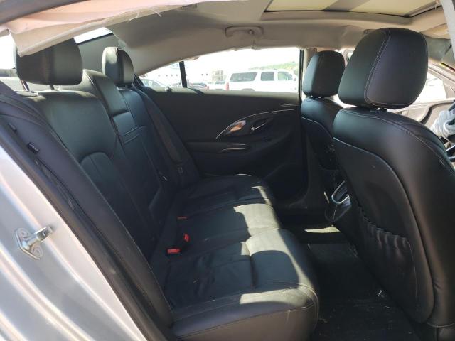 Photo 6 from auction – 2016 BUICK LACROSSE S with VIN 1G4G45G35GF187027