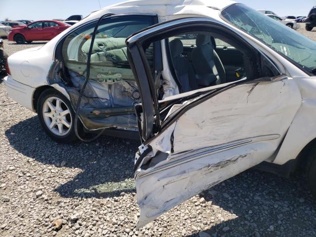 Photo 9 from auction – 2002 MERCURY SABLE GS with VIN 1MEFM50U42G650991