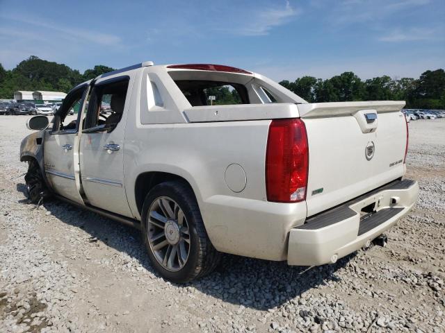 Photo 3 from auction – 2011 CADILLAC ESCALADE E with VIN 3GYT4NEF6BG252209