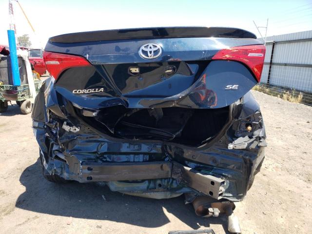 Photo 9 from auction – 2019 TOYOTA COROLLA L with VIN 5YFBURHE4KP890478