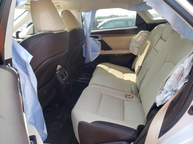 Photo 6 from auction – 2017 LEXUS RX 350 BAS with VIN 2T2ZZMCA5HC055968