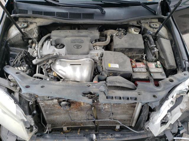 Photo 7 from auction – 2016 TOYOTA CAMRY LE with VIN 4T1BF1FKXGU254948