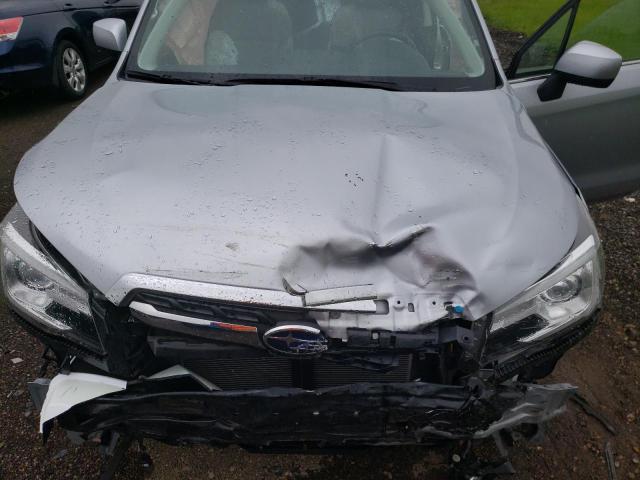Photo 7 from auction – 2018 SUBARU FORESTER 2 with VIN JF2SJARC9JH423740